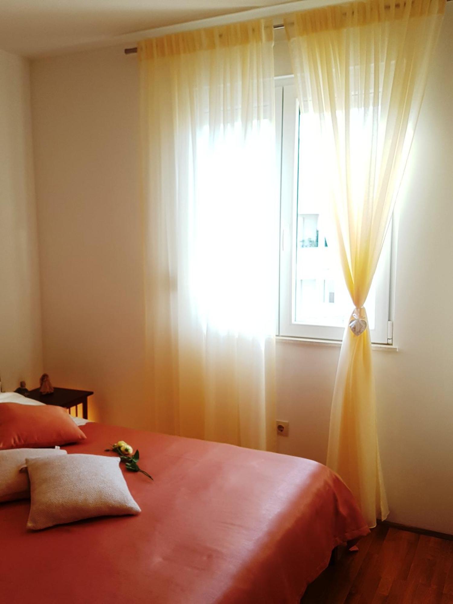 Ban Apartment Dubrovnik Exterior photo