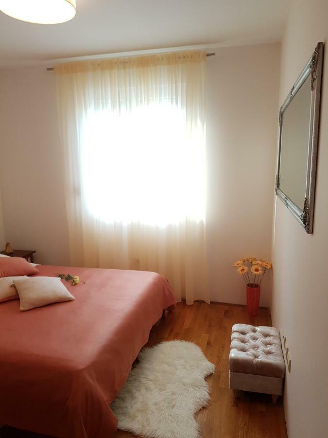 Ban Apartment Dubrovnik Exterior photo
