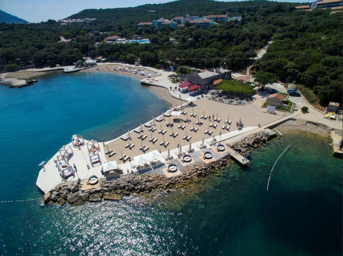 Ban Apartment Dubrovnik Exterior photo